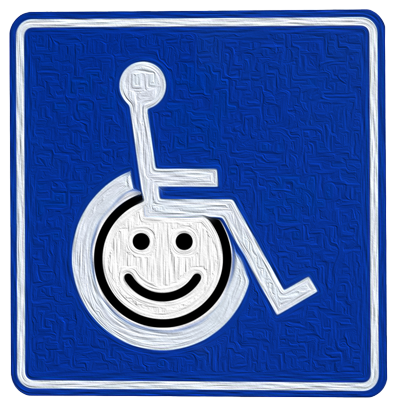 3 Δεκεμβρίου Παγκόσμια Ημέρα Ατόμων με Ειδικές Ανάγκες