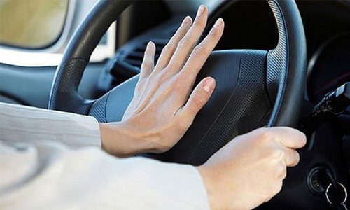 Η κόρνα της ψυχής