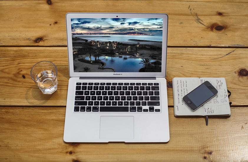 Το μικρό μου παράθυρο