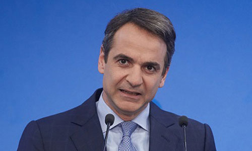 Κρινόμαστε και για όσα εκπέμπουμε