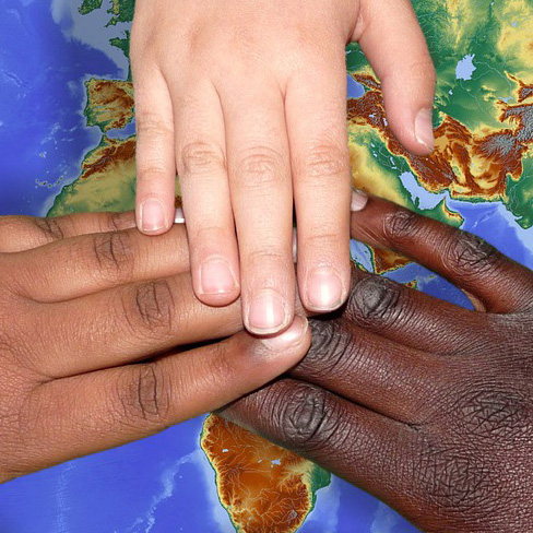 Πόλεμος και μετανάστες