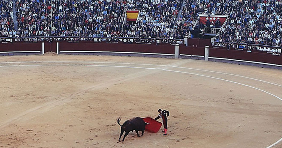 Ολοι εναντίον ενός