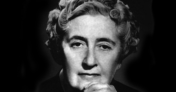 Αγκάθα Κρίστι