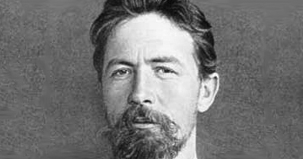 Άντον Τσέχωφ