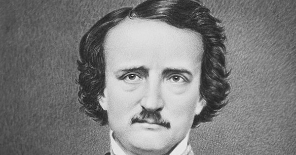 Έντγκαρ Άλλαν Πόε