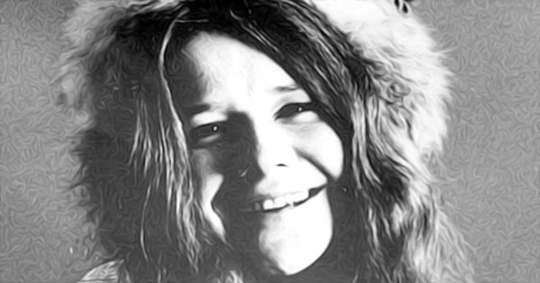 Τζάνις Τζόπλιν