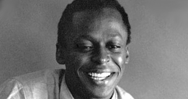 Μάιλς Ντέιβις