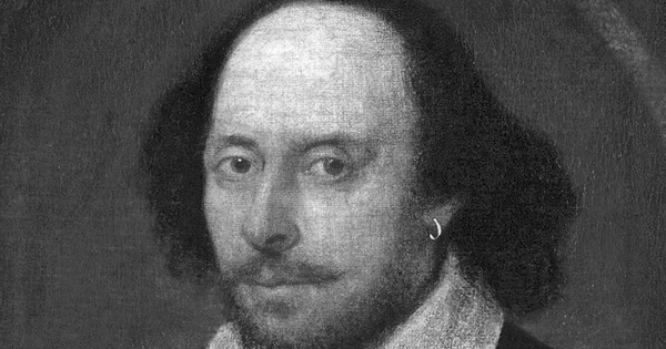 Ουίλλιαμ Σαίξπηρ