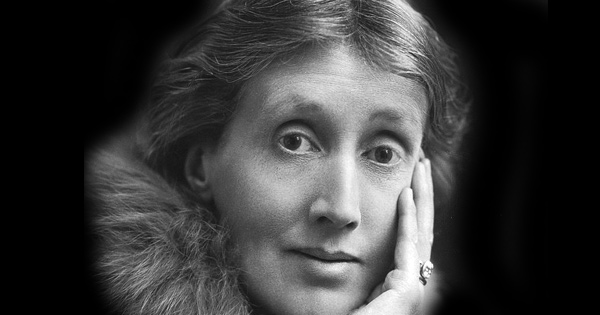 Βιρτζίνια Γουλφ