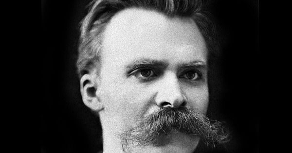 Φρίντριχ Βίλχεμ Νίτσε